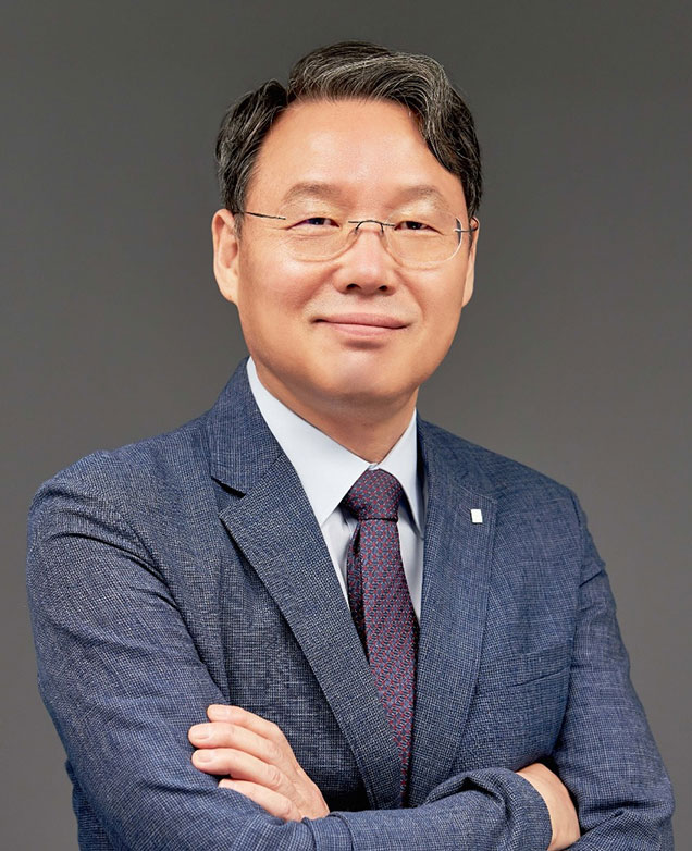 김종기 (Kim, Jongki)  사진